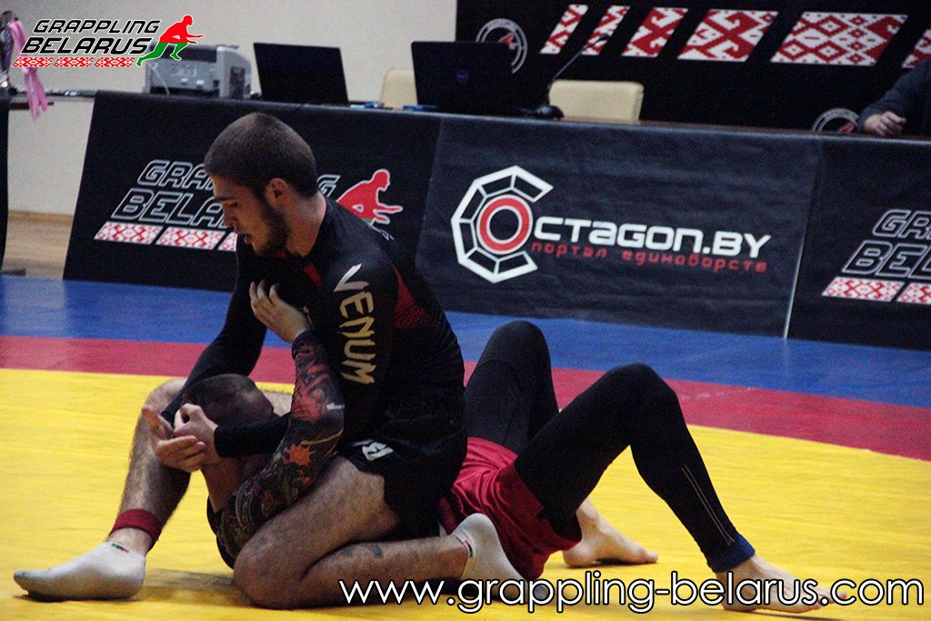 ФОТО РЕПОРТАЖ ОТКРЫТОГО ЧЕМПИОНАТА ADCC БЕЛАРУСЬ 2016